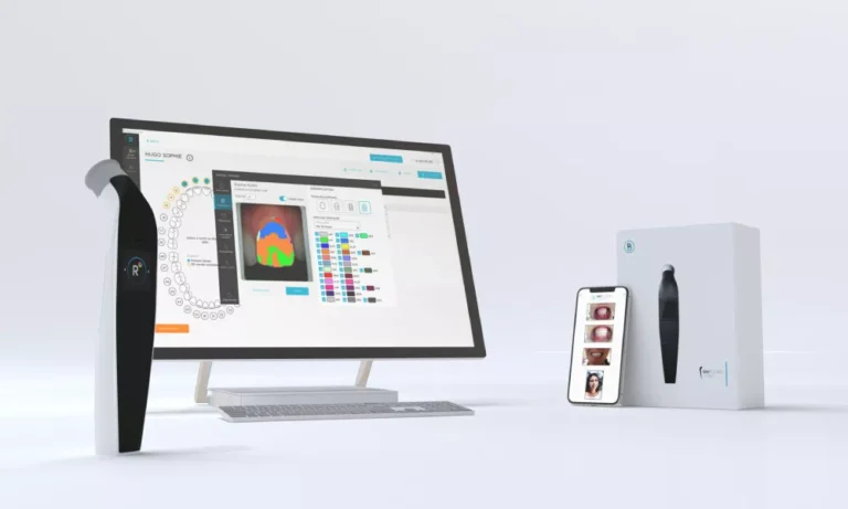 Estudio RayPlicker Cobra