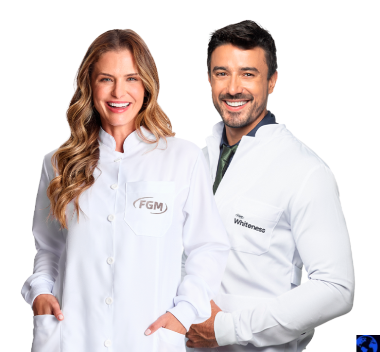 Lanzamiento Blanqueamientos «FGM» en Ríe España