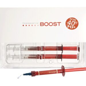 OPALESCENCE BOOST repuesto económico 20 jeringas x 1,2ml