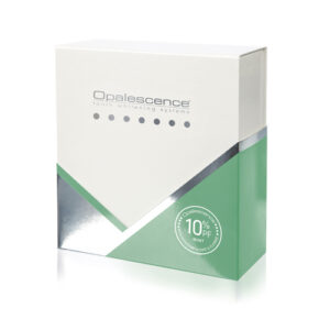 OPALESCENCE PF 10% menta kit doctor