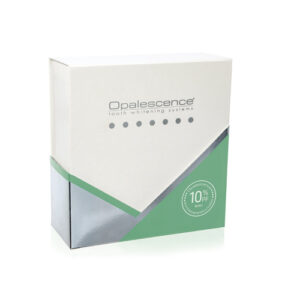 OPALESCENCE PF 10% menta kit paciente