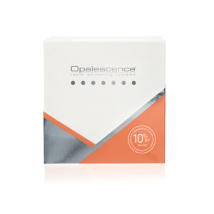 OPALESCENCE PF 10% melon kit paciente