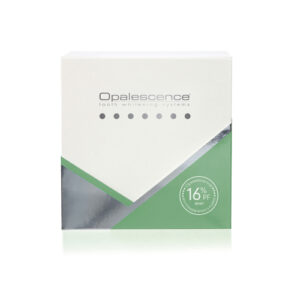 OPALESCENCE PF 16% menta kit paciente