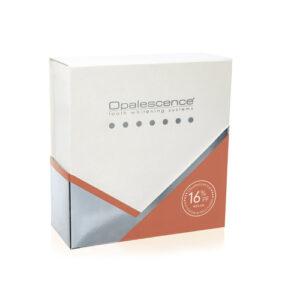 OPALESCENCE PF 16% melon kit paciente