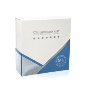 OPALESCENCE PF 16% regular kit paciente