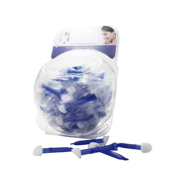 PrevDent Reparador x 75 esponjas nHAp