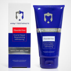 PrevDent Pasta Dental nHAp 80 ml