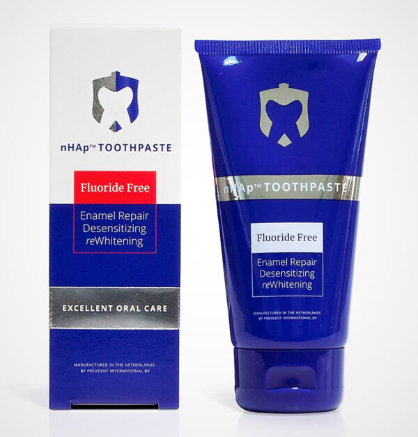 PrevDent Pasta Dental nHAp 80 ml
