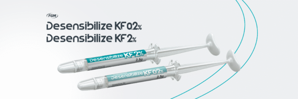 OFERTA 3+1 BLANQUEAMIENTO WHITENESS HP 35% AUTOMIX KIT REFILL 2G + SIN CARGO: DESENSIBILIZE KF 2% jeringa 2,5 g X 2 UNIDADES - Imagen 4
