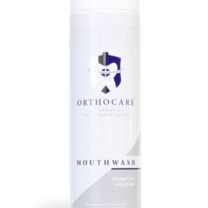 OrthoCare Enjuague Bucal