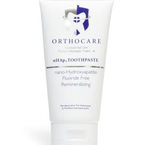 OrthoCare Pasta de Dientes nHAp