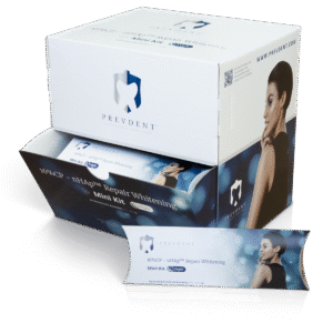 PrevDent JUMBO NIGHT (25 unidades de jeringas de 5 ml)