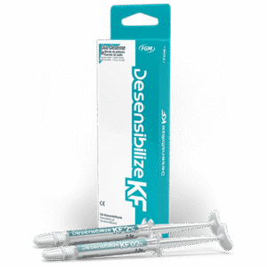 OFERTA MIX & MATCH DESENSIBILIZE KF LLEVA 5 PAGA 3 DE AMBAS PRESENTACIONES 2% Y/O 0,2%