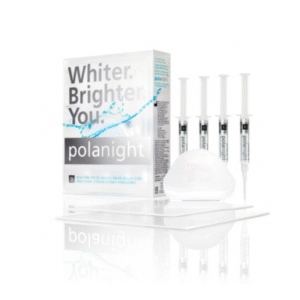 POLA NIGHT 16% jeringas bulk kit (50 x 1,3 g)