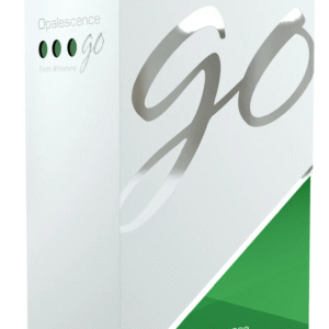 OPALESCENCE GO 6% menta kit paciente