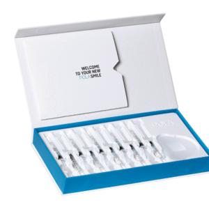 POLA NIGHT 10% kit (10 jeringas x 1,3 g)