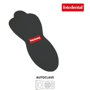 CONTRASTADOR FOTOGRAFICO FOTODENTAL OPACO