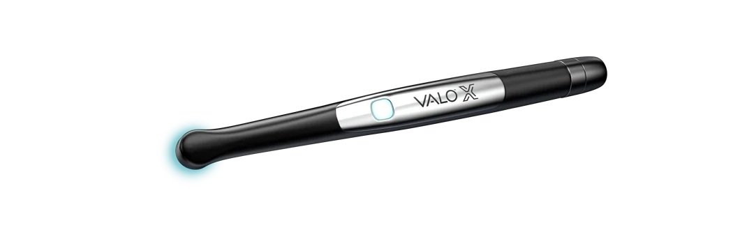 Valo X Ultradent - Lámpara de Fotopolimerización - Imagen 2