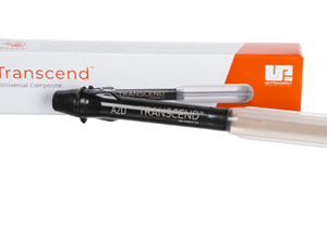Transcend Universal Composite body jeringa 4g