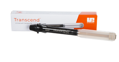 Transcend Universal Composite body jeringa 4g