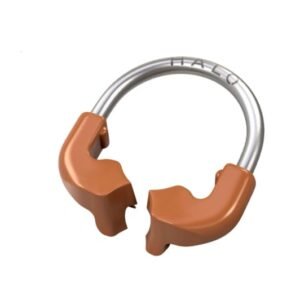 HALO Anillos Nitinol 1 unidad