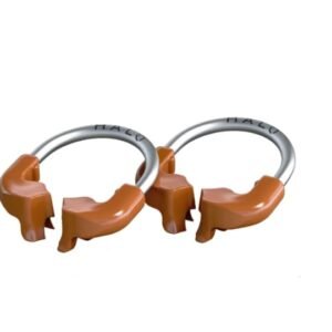 HALO Anillos Nitinol 2 unidades