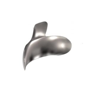 HALO bandas original 4,5mm 50 unidades