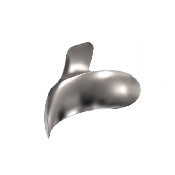 HALO bandas original 4,5mm 50 unidades