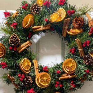 Workshop Navidad en Boadilla del Monte 20/11/2026