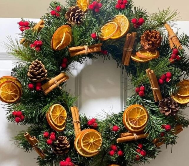 Workshop Navidad en Boadilla del Monte 20/11/2026