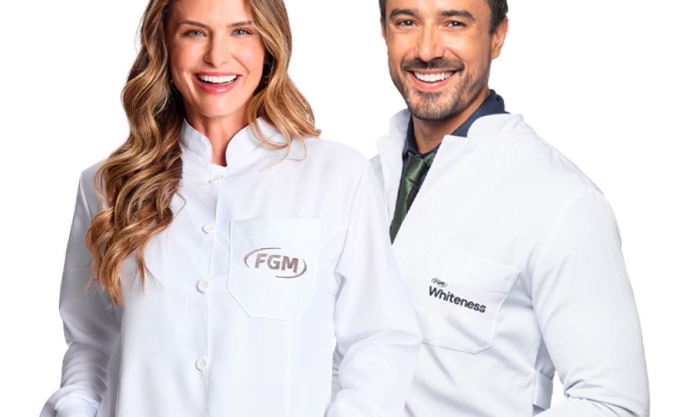 FGM dres